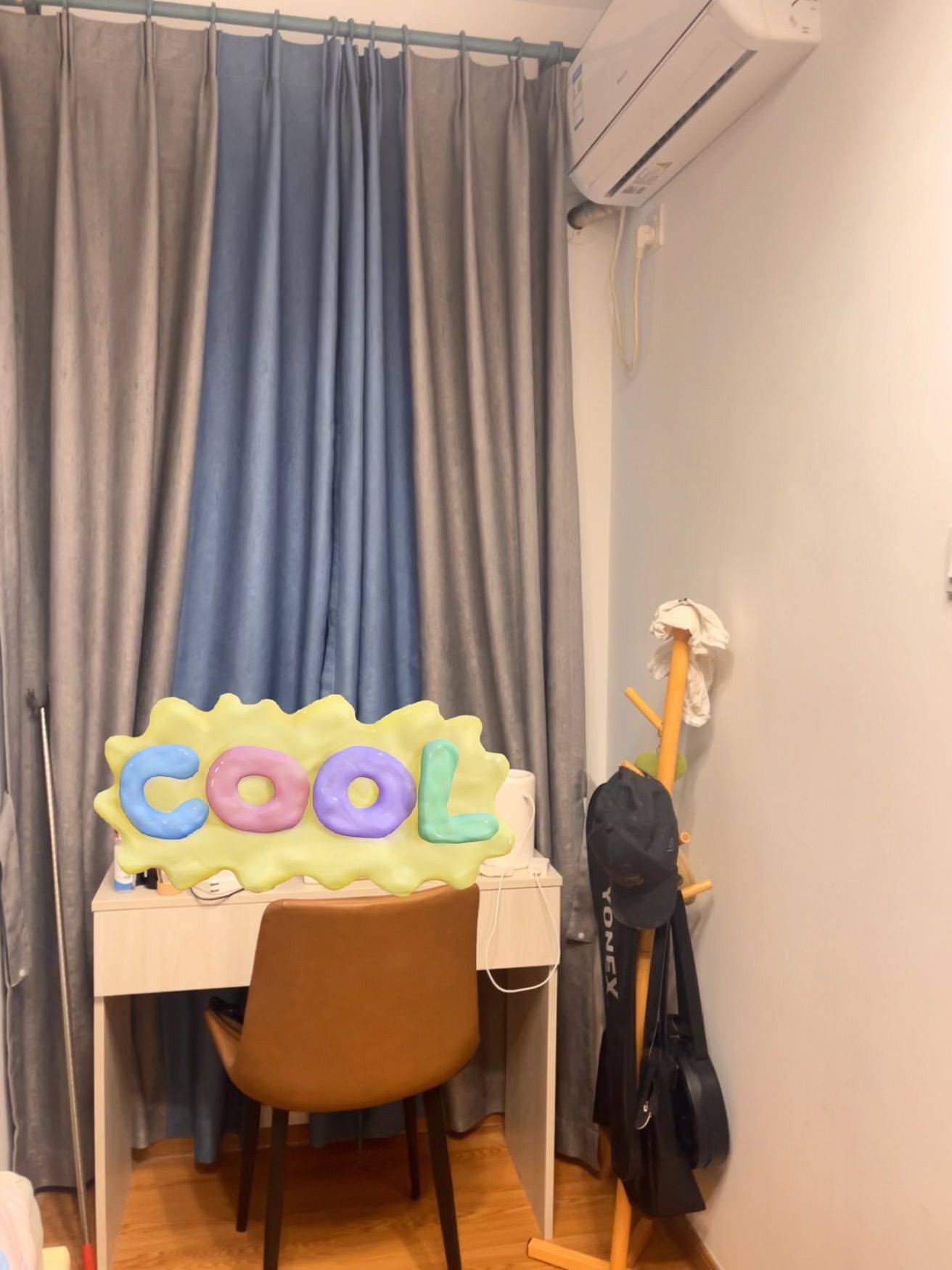 Shenzhen-Futian-Cozy Home