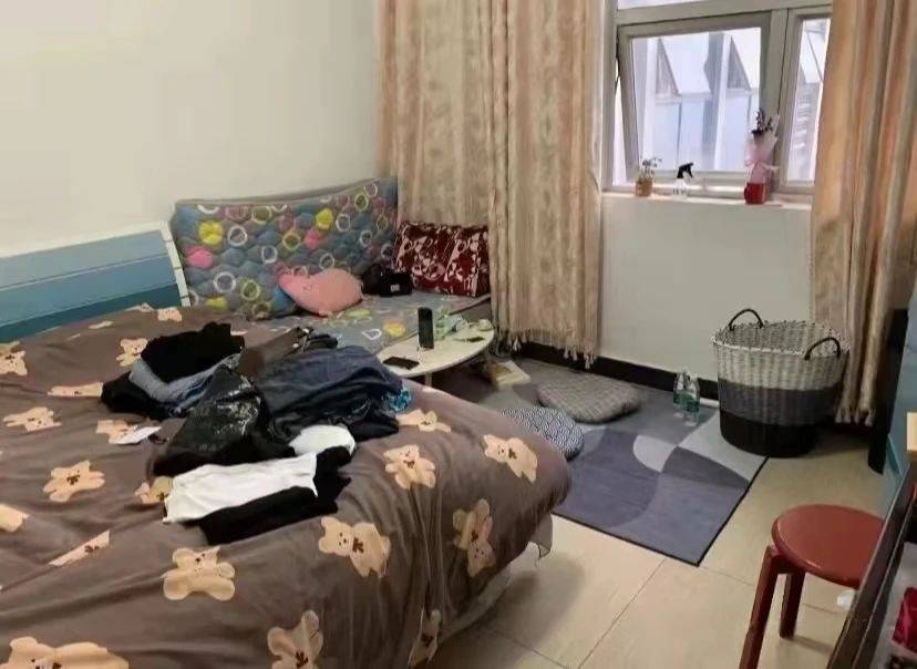 Changsha-Yuhua-Cozy Home,Clean&Comfy,No Gender Limit