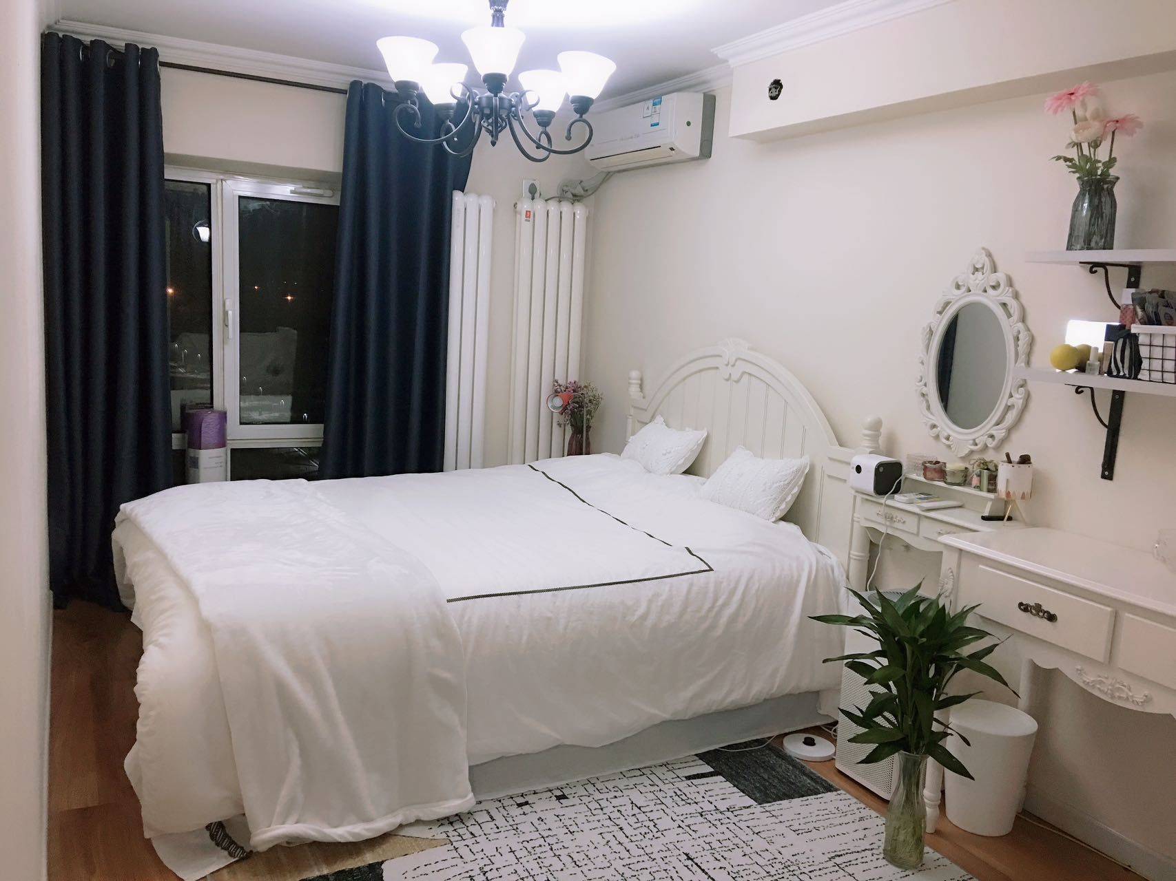 Beijing-Chaoyang-Cozy Home,Clean&Comfy,No Gender Limit