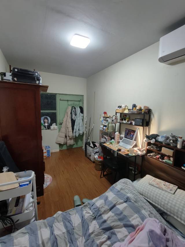 Beijing-Fengtai-一切都好,睦邻友好,生活便利,环境优美,Cozy Home,Clean&Comfy,No Gender Limit,Hustle & Bustle