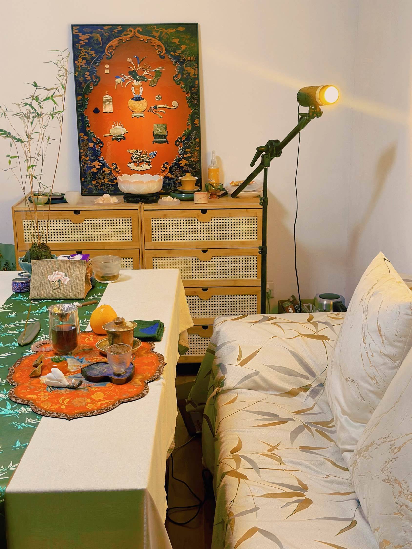 Beijing-Dongcheng-👯‍♀️,Long term,Dongzhimen,Replacement,LGBTQ Friendly,Shared Apartment