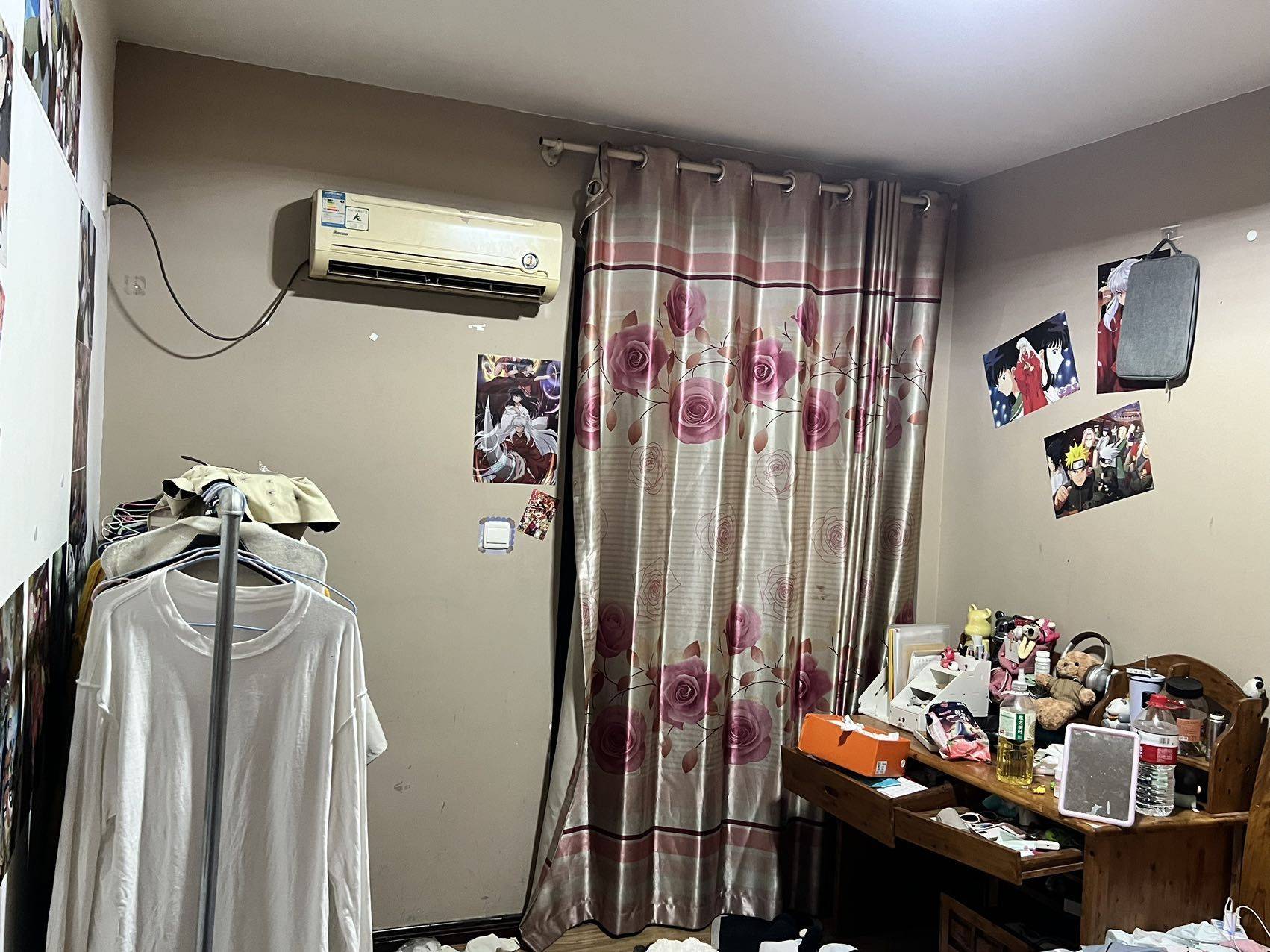 Chengdu-Chenghua-Cozy Home,Hustle & Bustle,Chilled