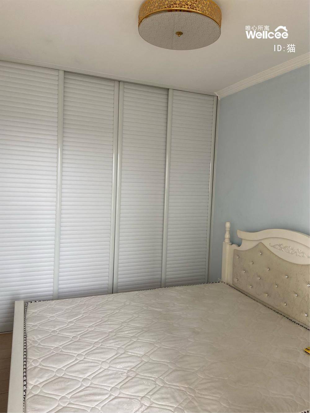 Beijing-Tongzhou-Cozy Home,Clean&Comfy,No Gender Limit