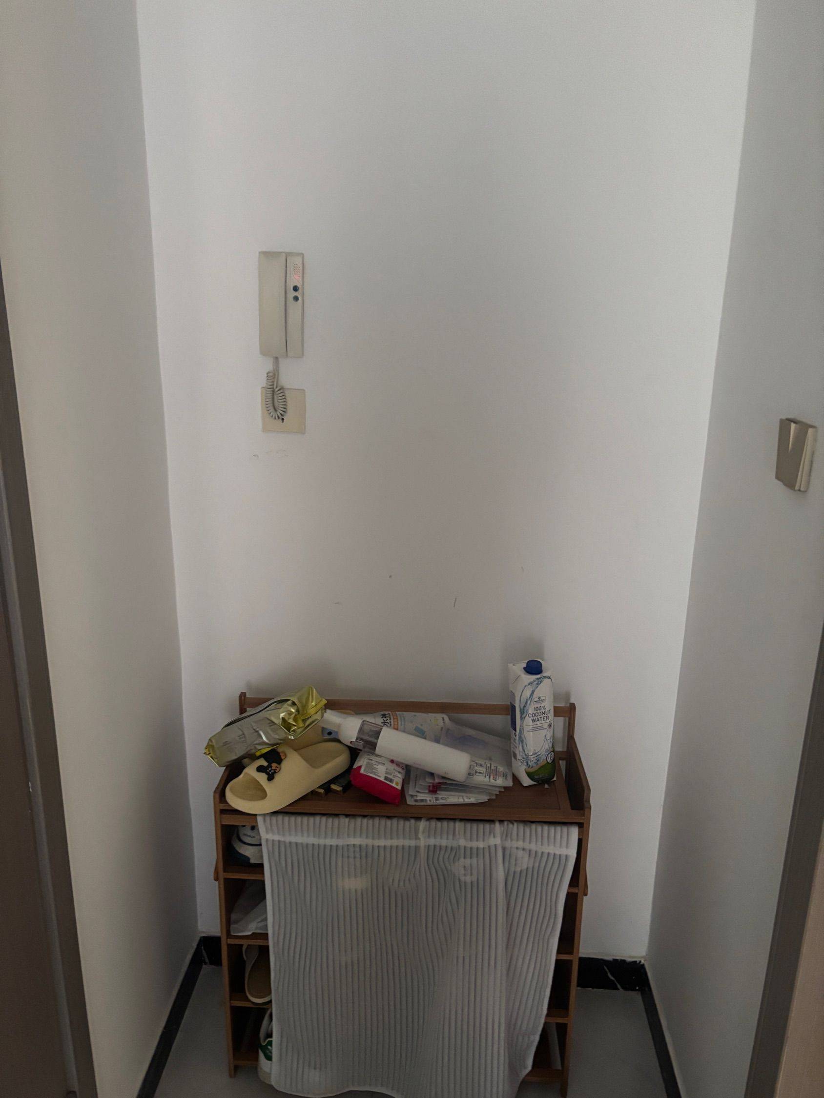 Shanghai-Qingpu-Cozy Home,Clean&Comfy,No Gender Limit,Hustle & Bustle