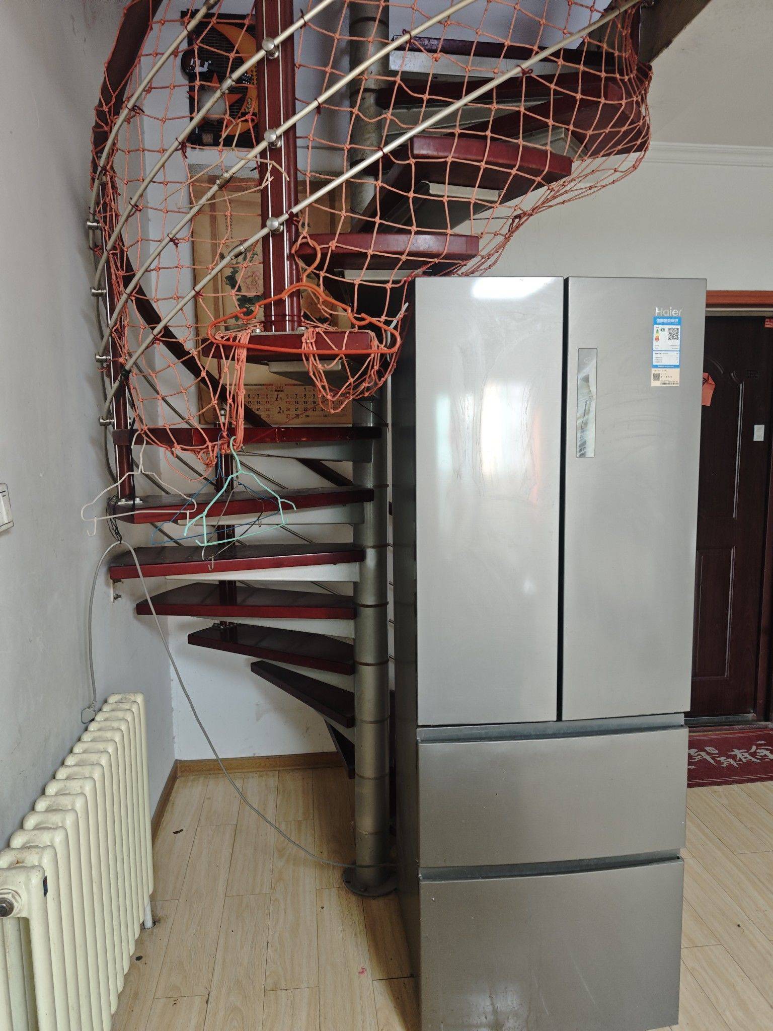 Jinan-Tianqiao-Cozy Home,Clean&Comfy,No Gender Limit
