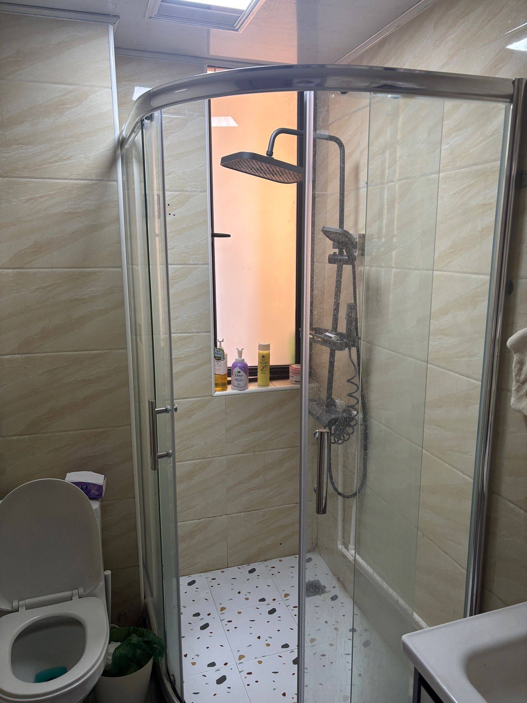 Shanghai-Qingpu-Cozy Home,Clean&Comfy,No Gender Limit,Hustle & Bustle