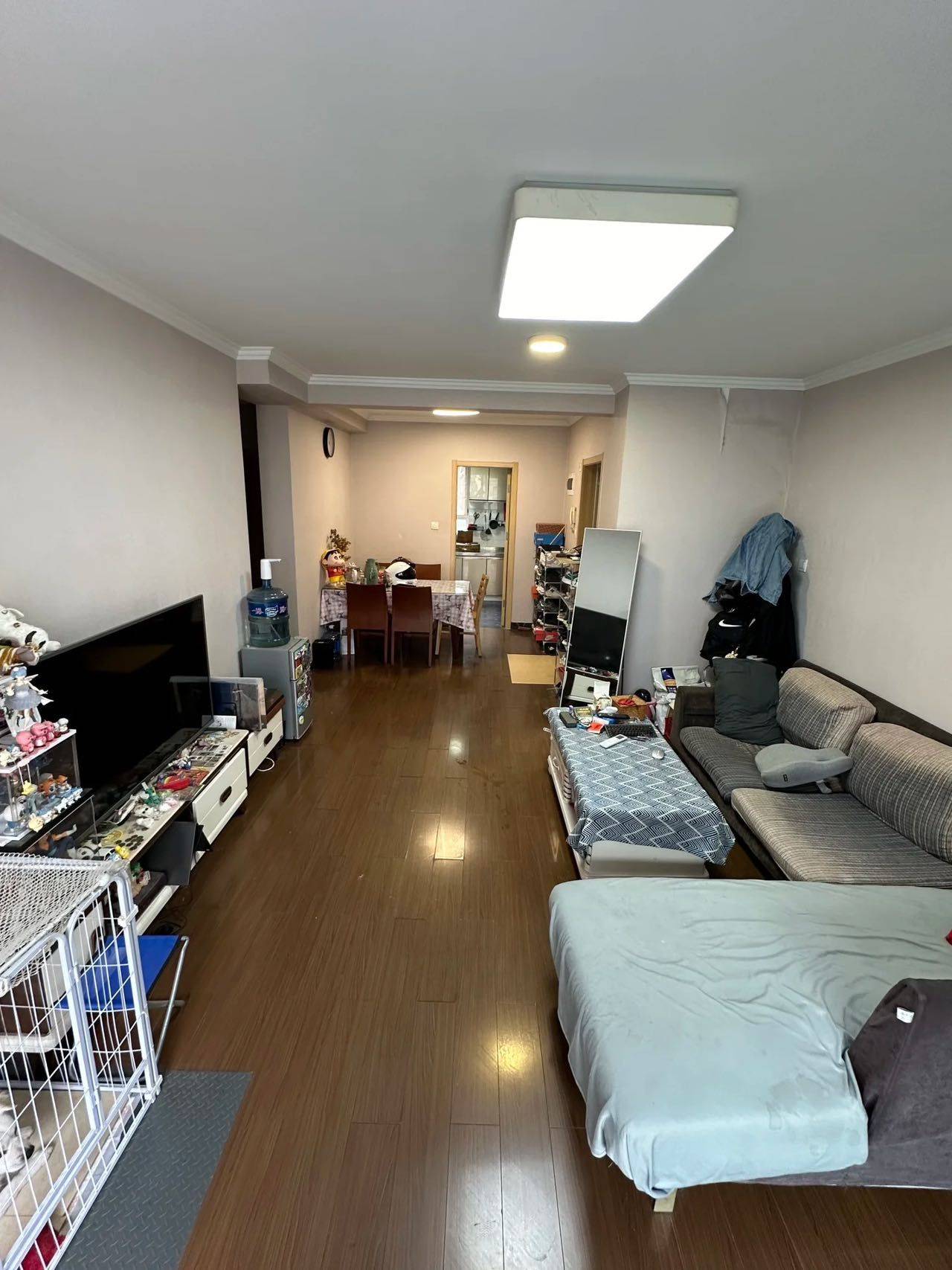 Beijing-Tongzhou-Cozy Home,Chilled