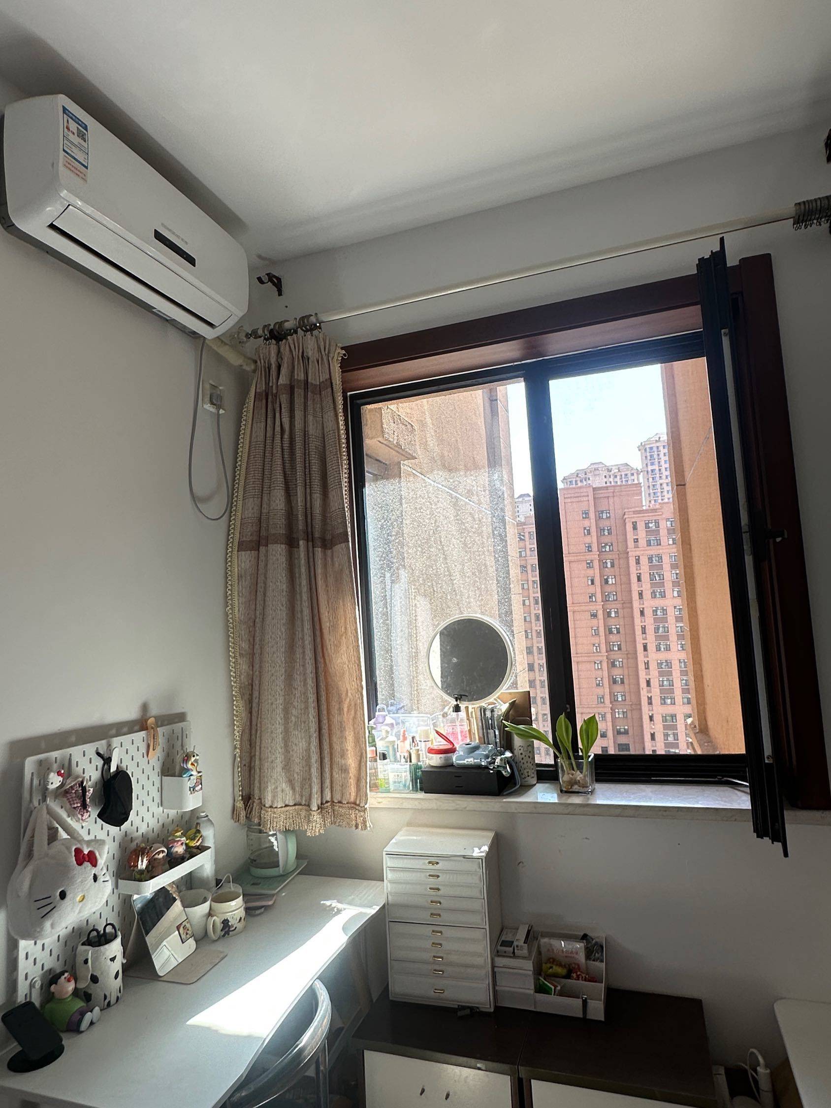 Tianjin-Jinnan-Cozy Home,Clean&Comfy,No Gender Limit,Chilled