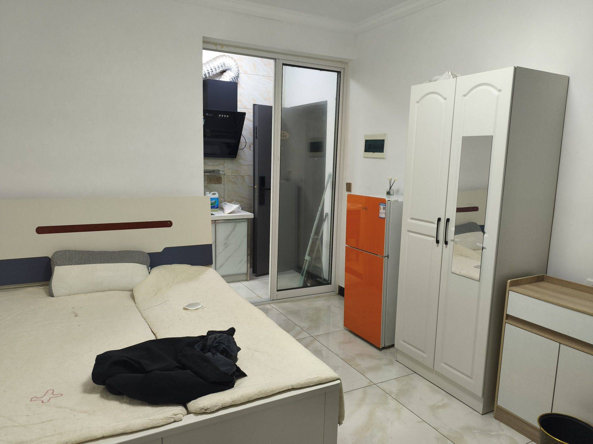 Changsha-Yuelu-Cozy Home,Clean&Comfy,Hustle & Bustle,LGBTQ Friendly