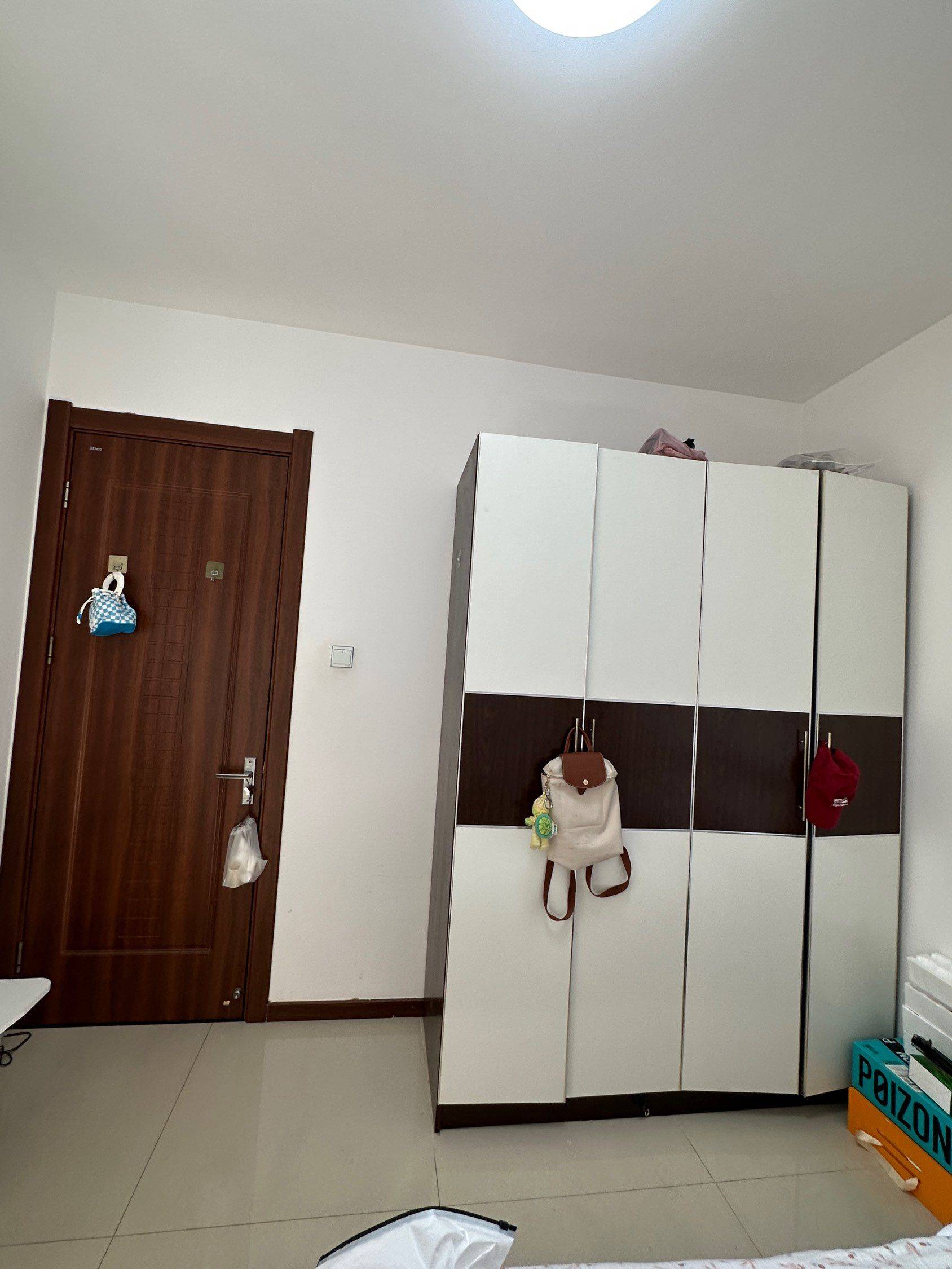 Tianjin-Jinnan-Cozy Home,Clean&Comfy,No Gender Limit,Chilled