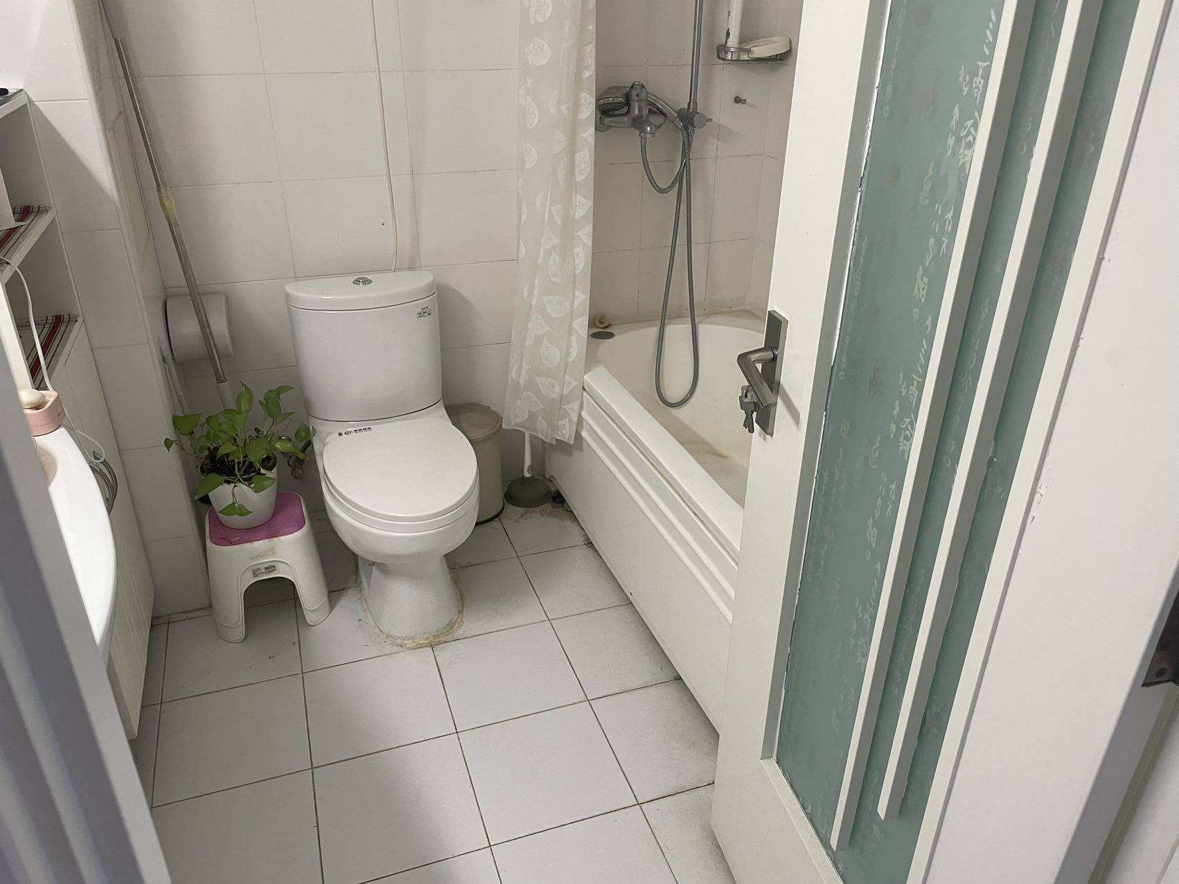 Beijing-Changping-Cozy Home,Clean&Comfy,No Gender Limit,Hustle & Bustle,Chilled