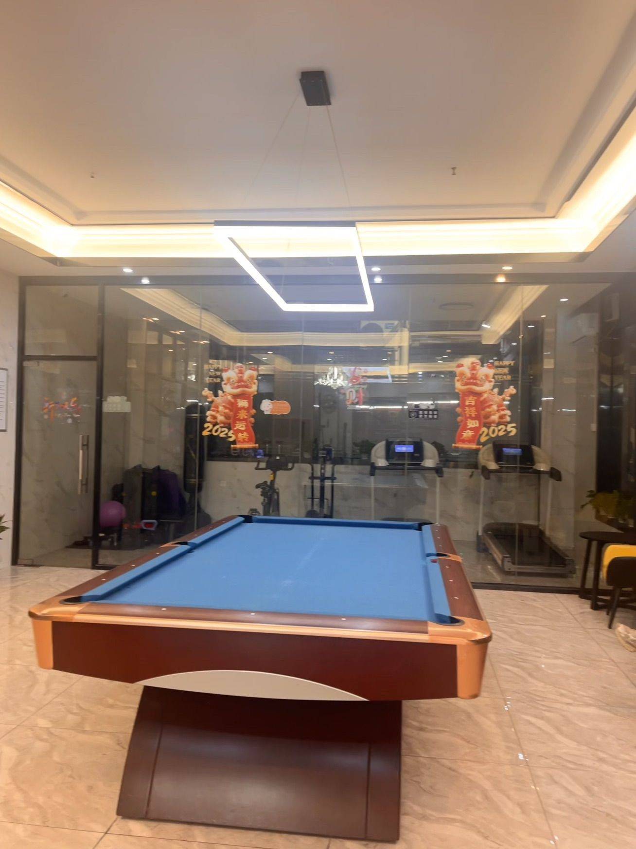 Shenzhen-Futian-Cozy Home