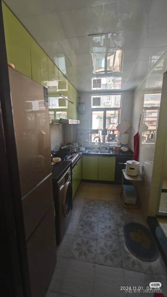 Guangzhou Haizhu | 金早绿点(怡乐路店)_6