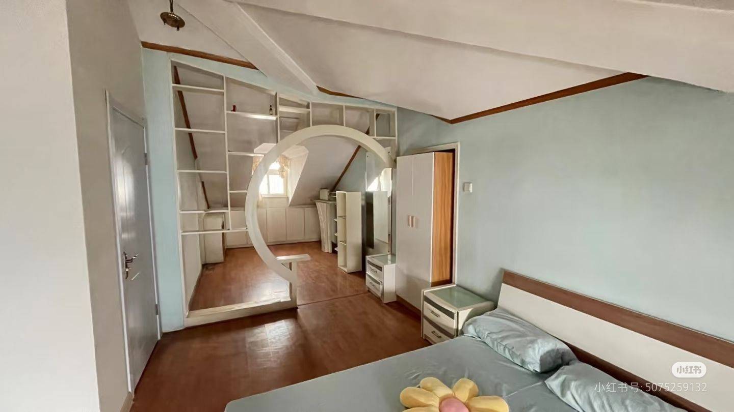 Qingdao-Shinan-Cozy Home,Clean&Comfy,Hustle & Bustle,“Friends”,Chilled,LGBTQ Friendly,Pet Friendly