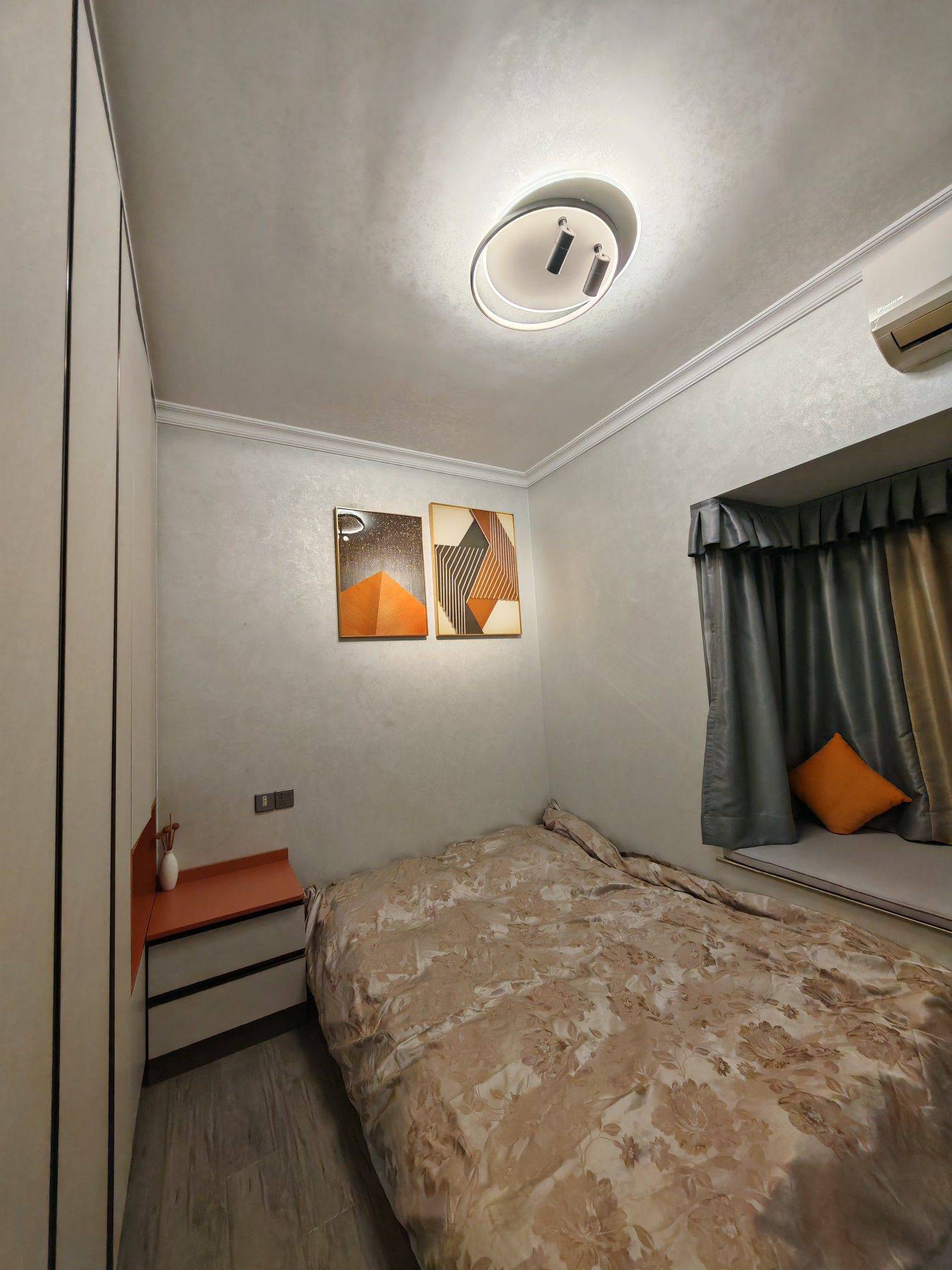 清溪 华润润溪山