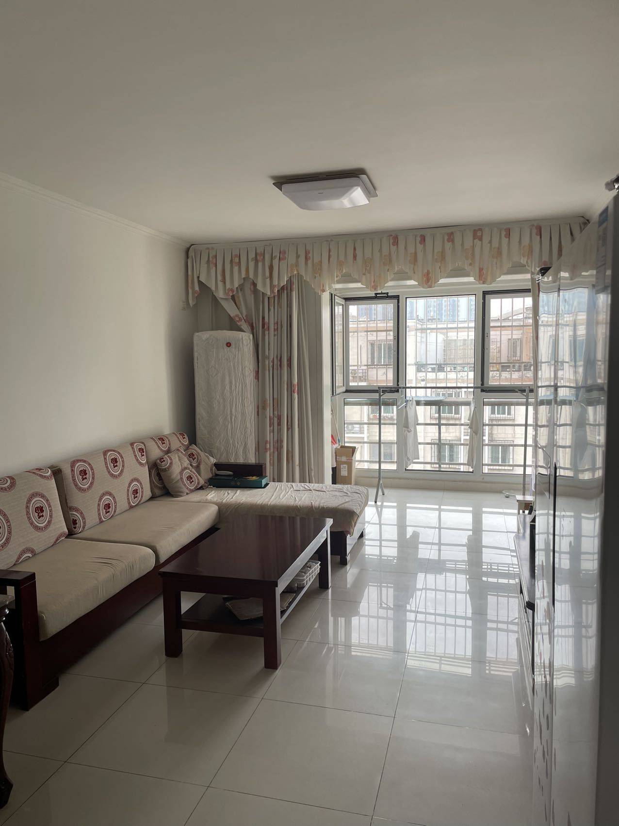 Beijing-Changping-Cozy Home,Clean&Comfy,No Gender Limit,Hustle & Bustle,Chilled