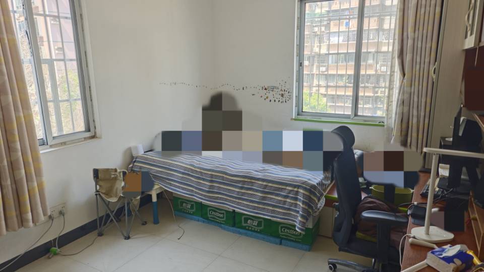 Guangzhou Haizhu | 金早绿点(怡乐路店)_7