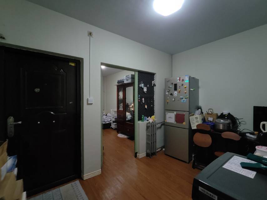 Beijing-Fengtai-一切都好,睦邻友好,生活便利,环境优美,Cozy Home,Clean&Comfy,No Gender Limit,Hustle & Bustle
