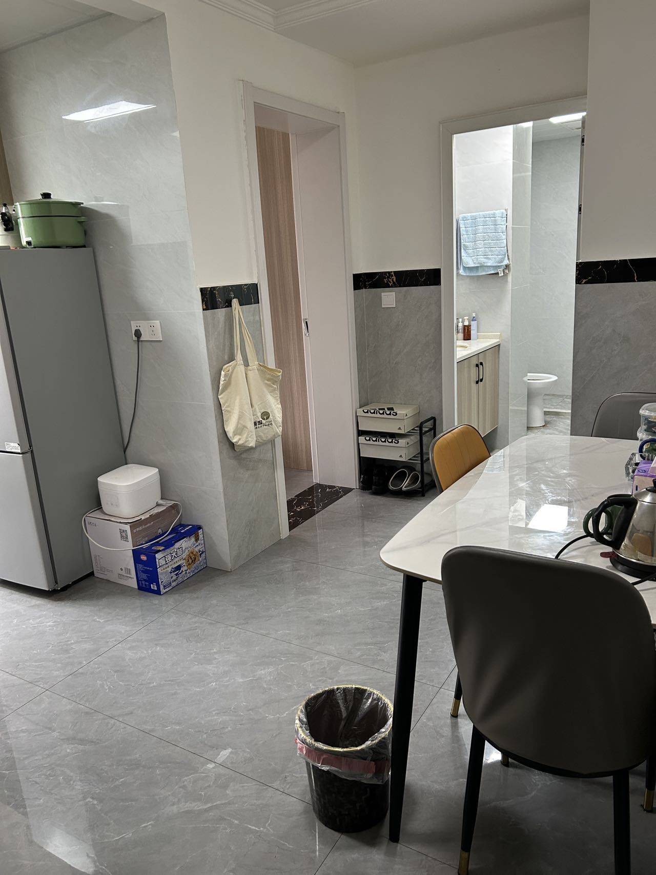 Hangzhou-Shangcheng-Cozy Home,Clean&Comfy,No Gender Limit,Hustle & Bustle,Pet Friendly