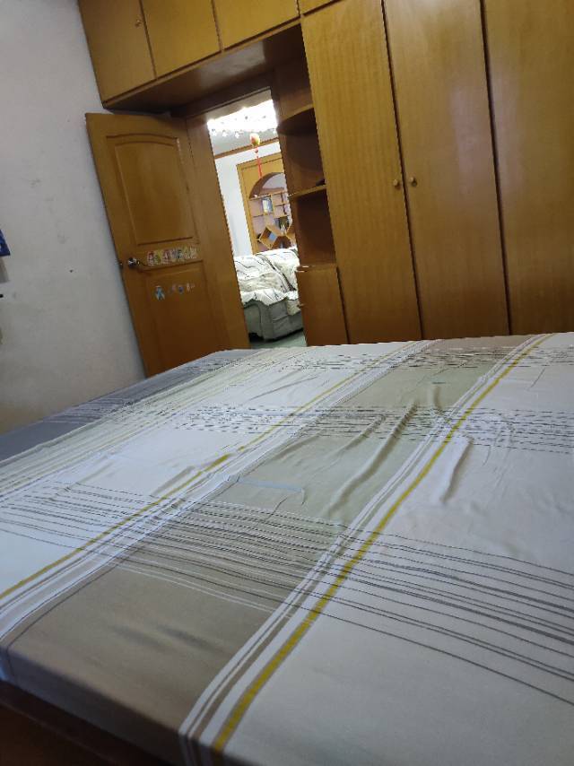 Nanchang-Qingshanhu-Cozy Home,Clean&Comfy