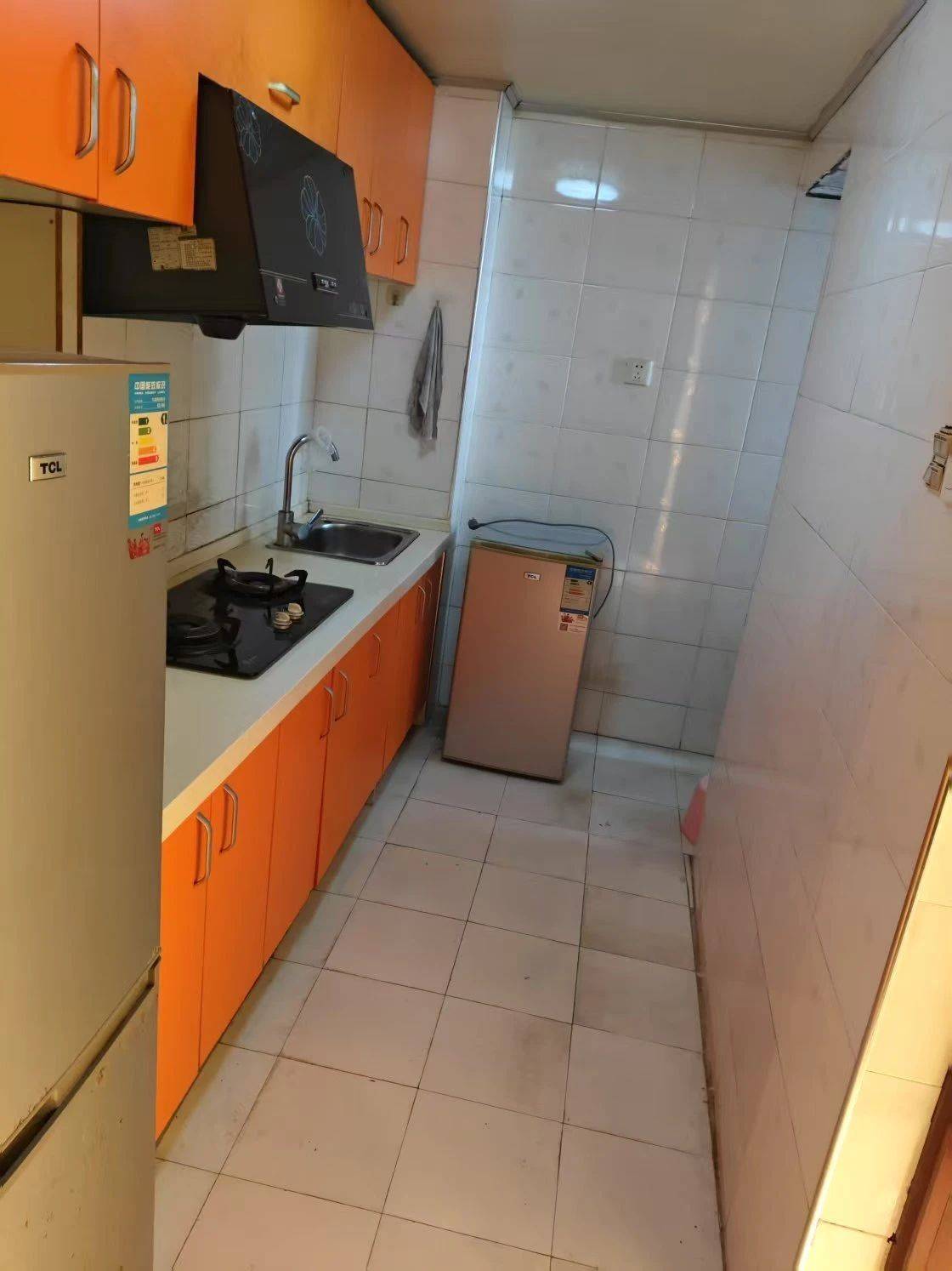 Changsha-Yuhua-Cozy Home,Clean&Comfy,No Gender Limit