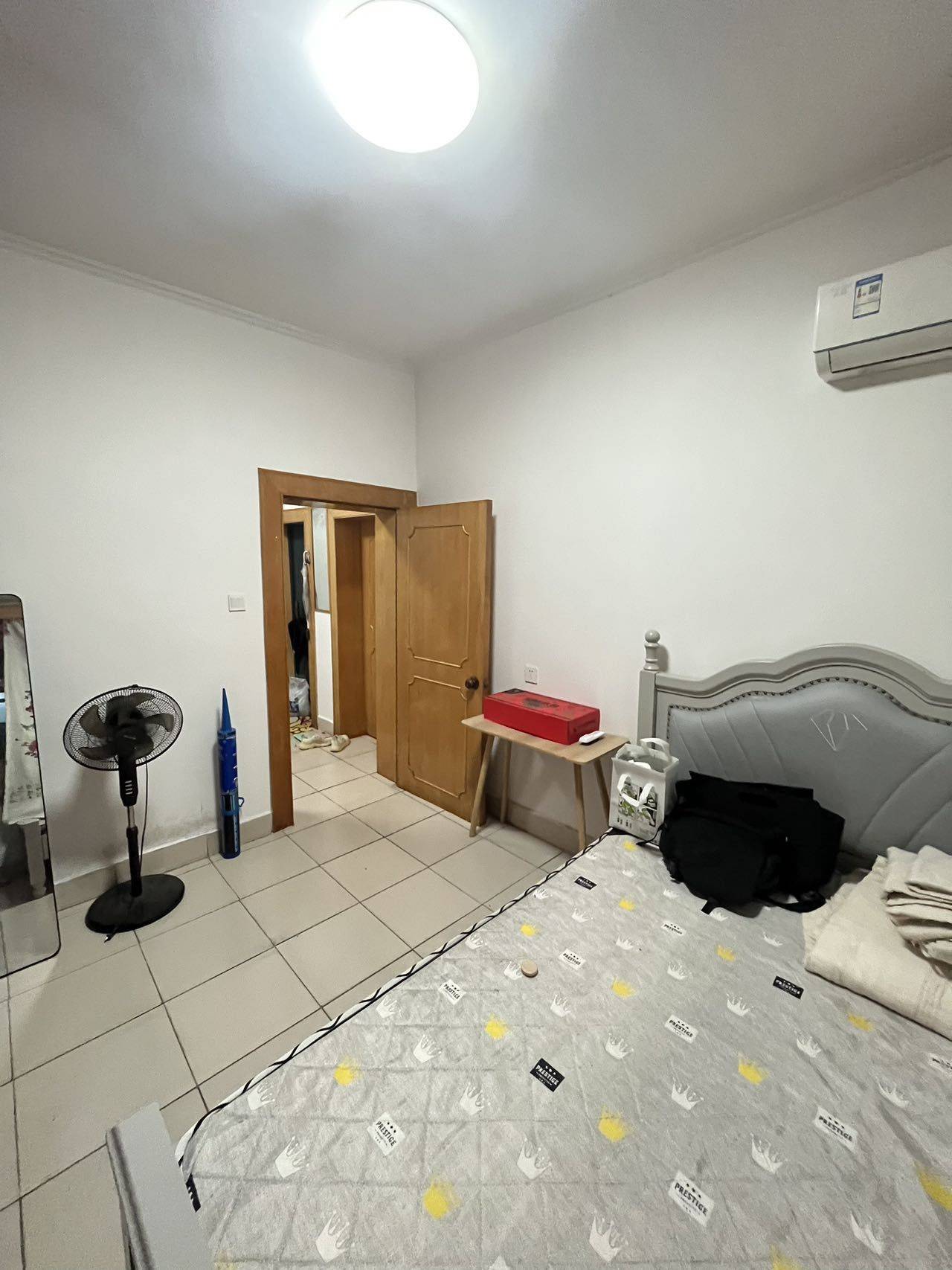 长沙-天心-温馨小窝,干净治愈,不限性别