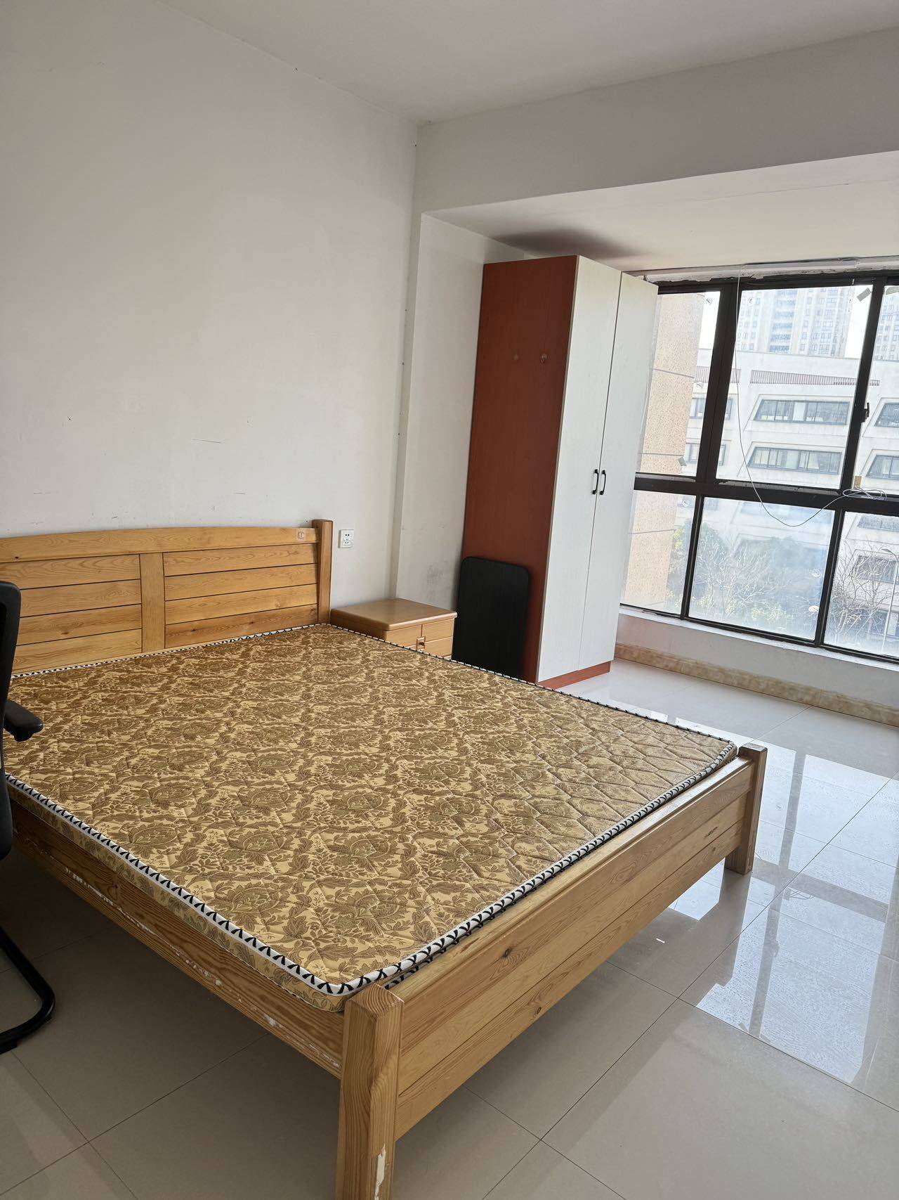 Hangzhou-Shangcheng-Cozy Home,Clean&Comfy,No Gender Limit,Pet Friendly
