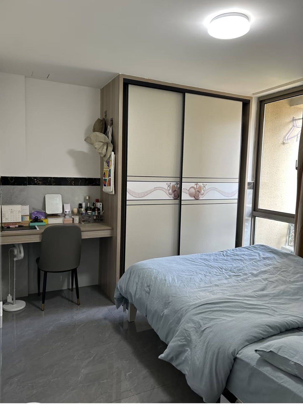 Hangzhou-Shangcheng-Cozy Home,Clean&Comfy,No Gender Limit,Hustle & Bustle,Pet Friendly