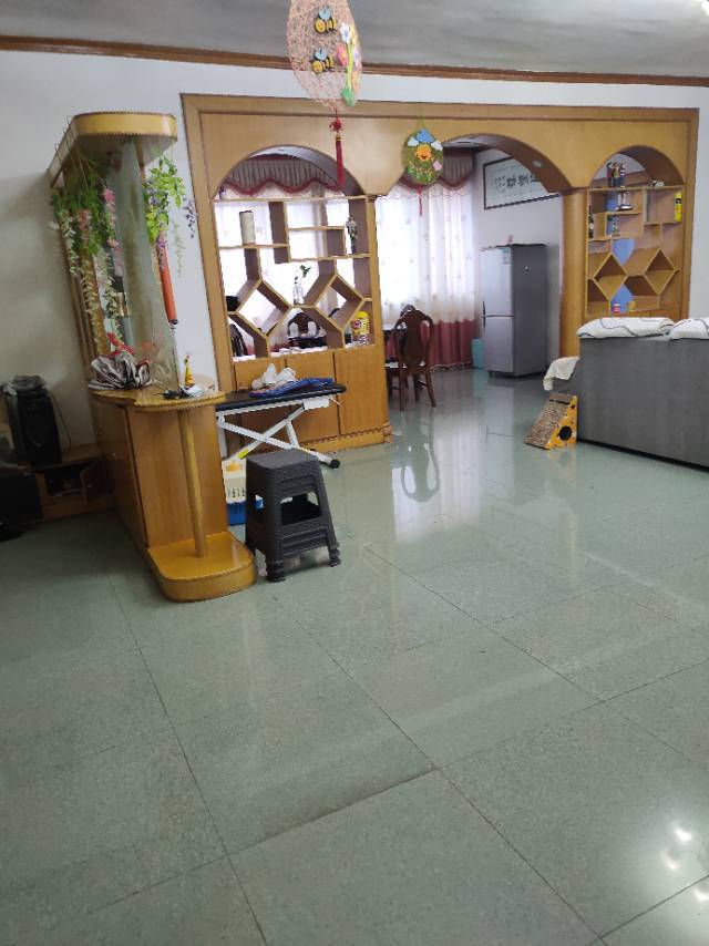 Nanchang-Qingshanhu-Cozy Home,Clean&Comfy
