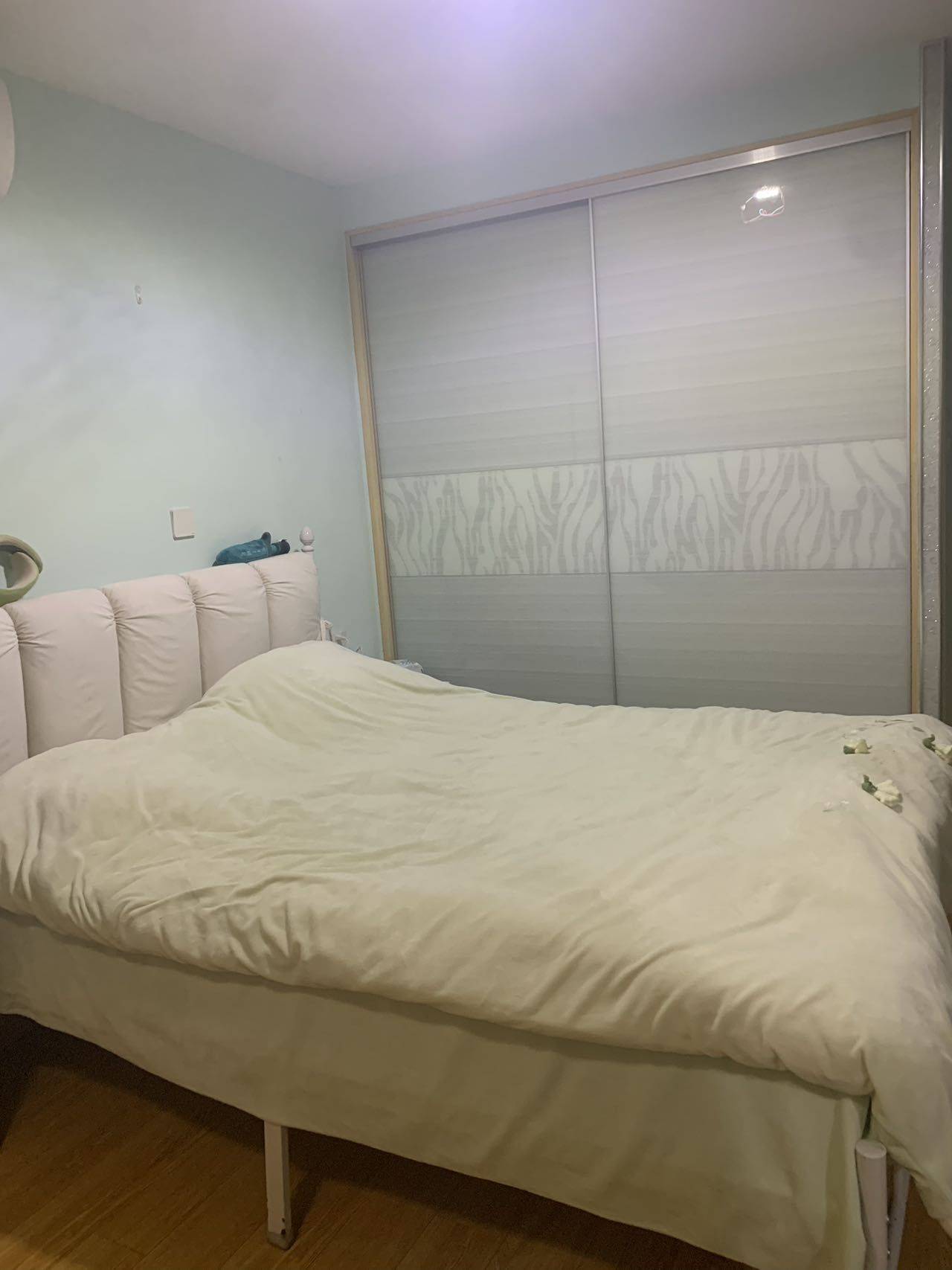 Shanghai-Pudong-Cozy Home,No Gender Limit,Hustle & Bustle,“Friends”,Pet Friendly