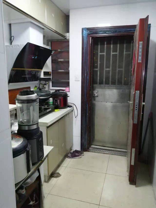 Shanghai-Putuo-Cozy Home