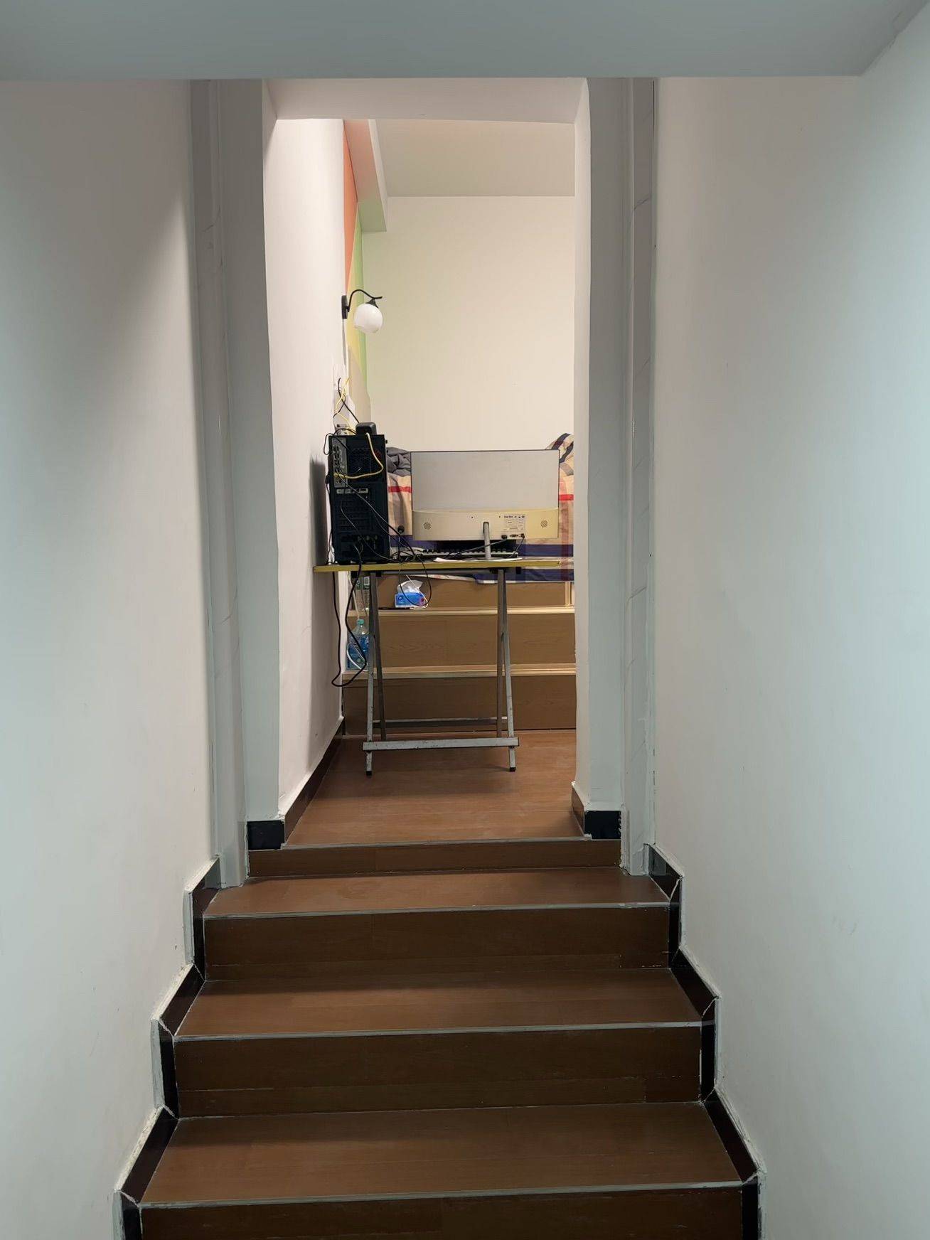 Beijing-Fengtai-👯‍♀️,Shared Apartment,Replacement