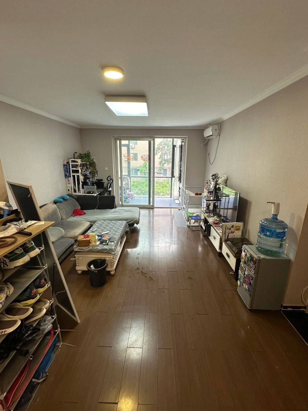 Beijing-Tongzhou-Cozy Home,Chilled