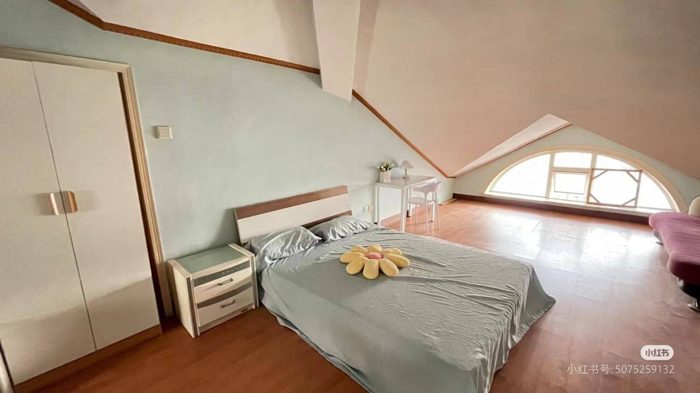 Qingdao-Shinan-Cozy Home,Clean&Comfy,Hustle & Bustle,“Friends”,Chilled,LGBTQ Friendly,Pet Friendly