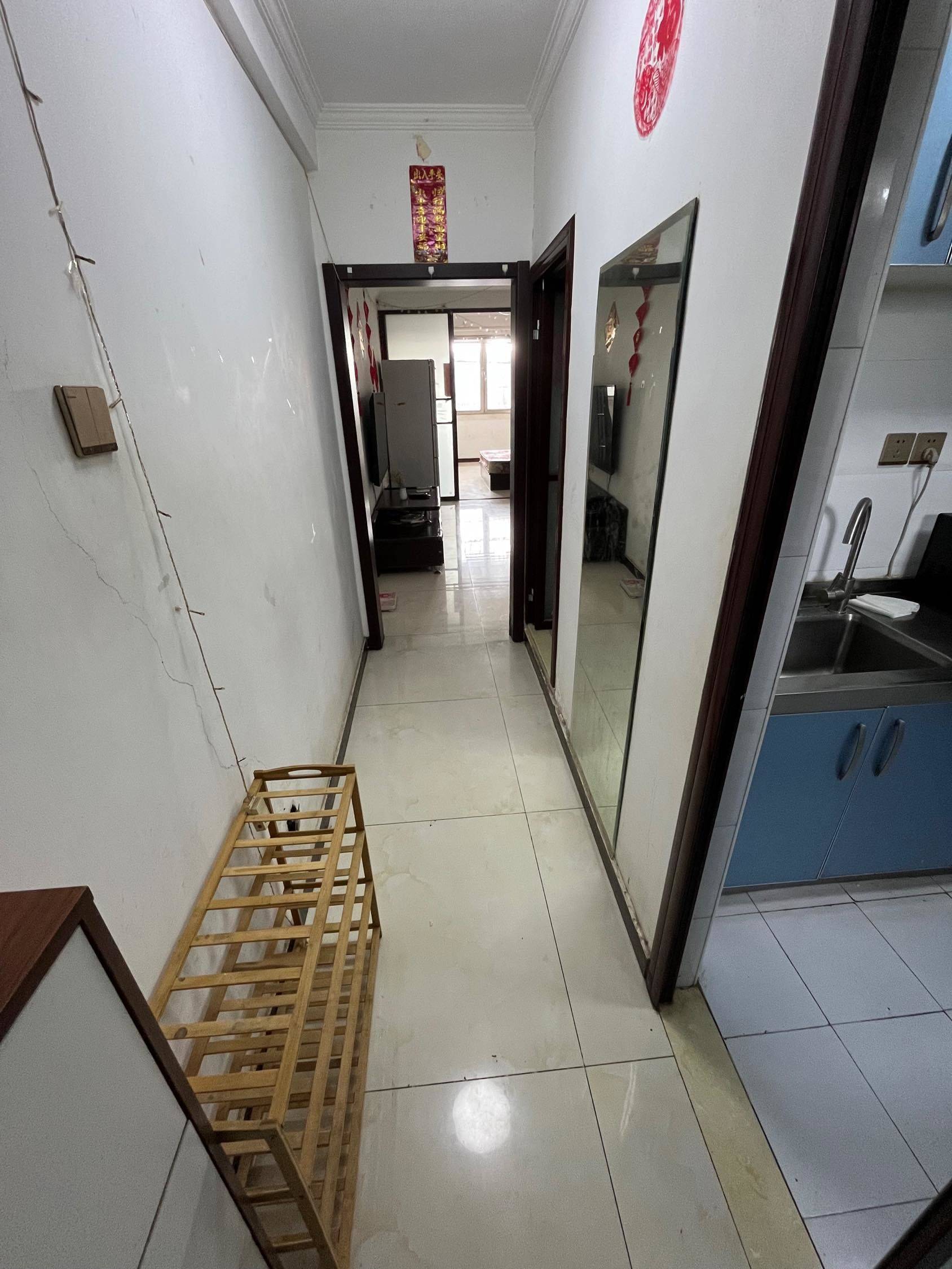Beijing-Dongcheng-Shared apartment