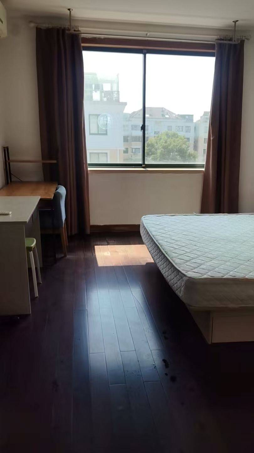 Shanghai-Pudong-Cozy Home