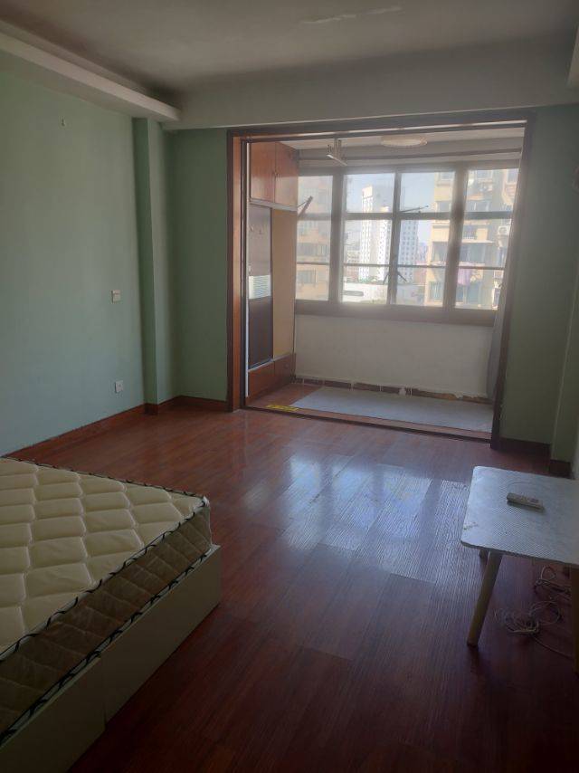 Shanghai-Putuo-Cozy Home