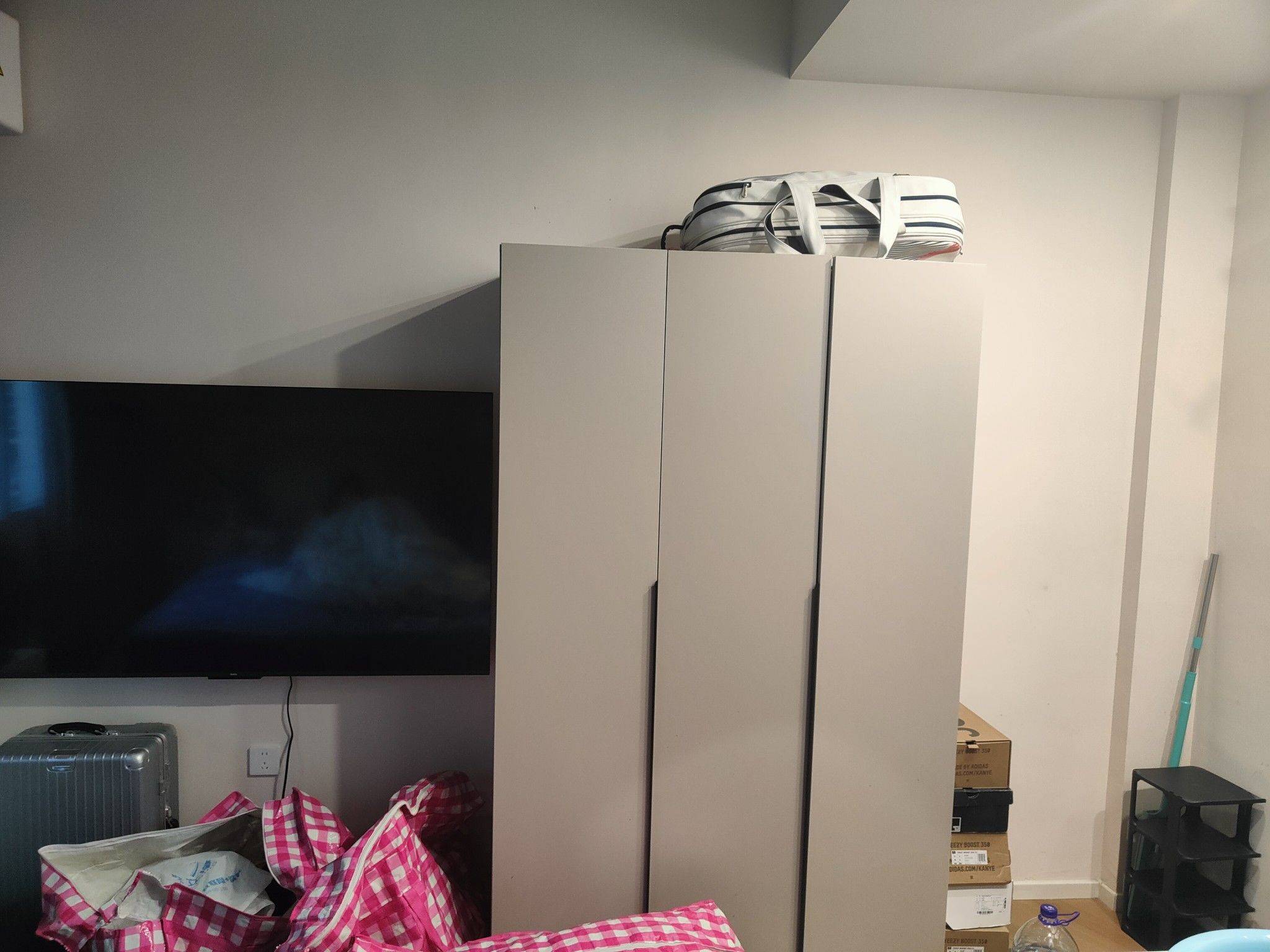 Nanjing-Qixia-Cozy Home,Clean&Comfy,No Gender Limit