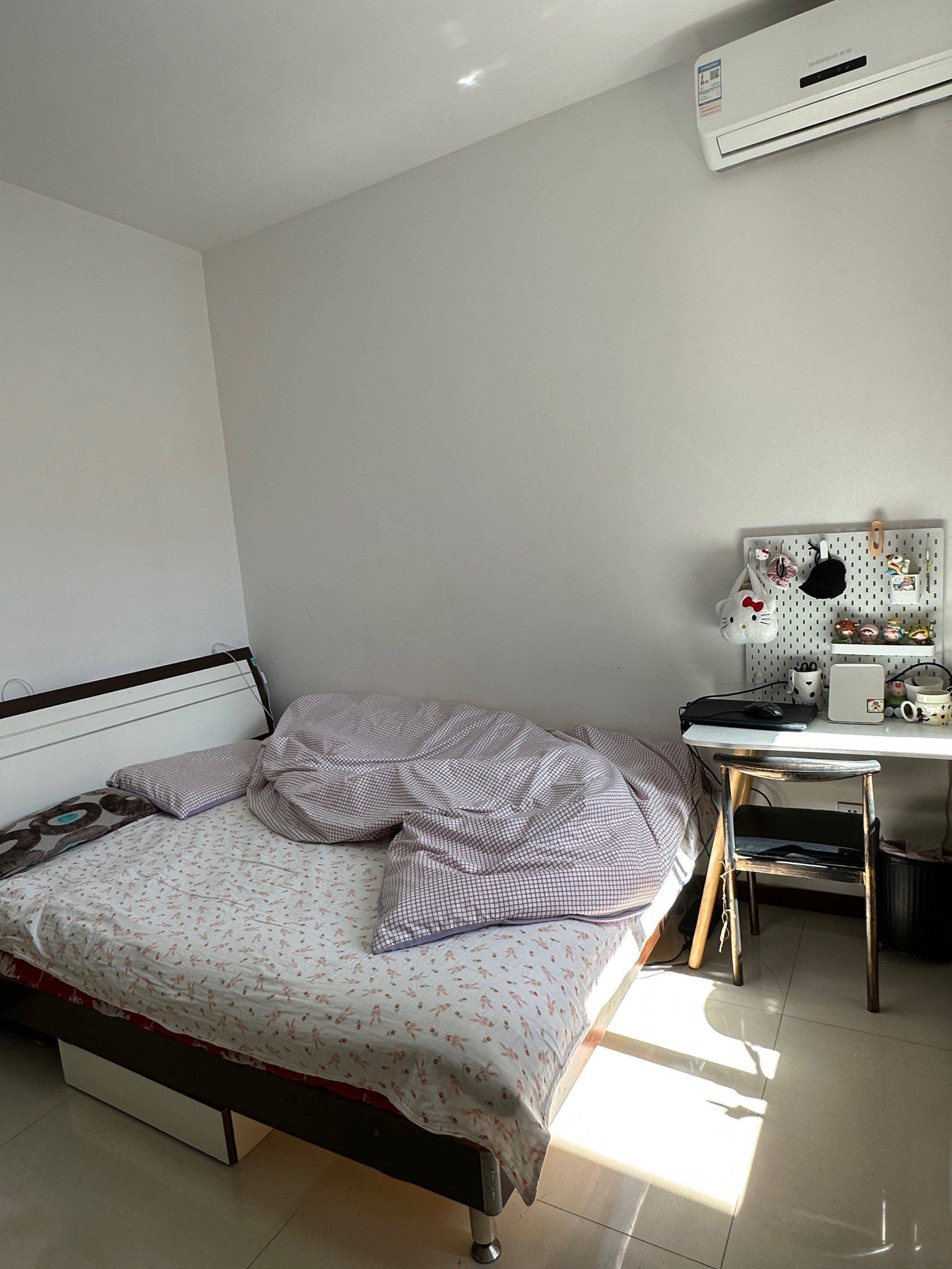 Tianjin-Jinnan-Cozy Home,Clean&Comfy,No Gender Limit,Chilled