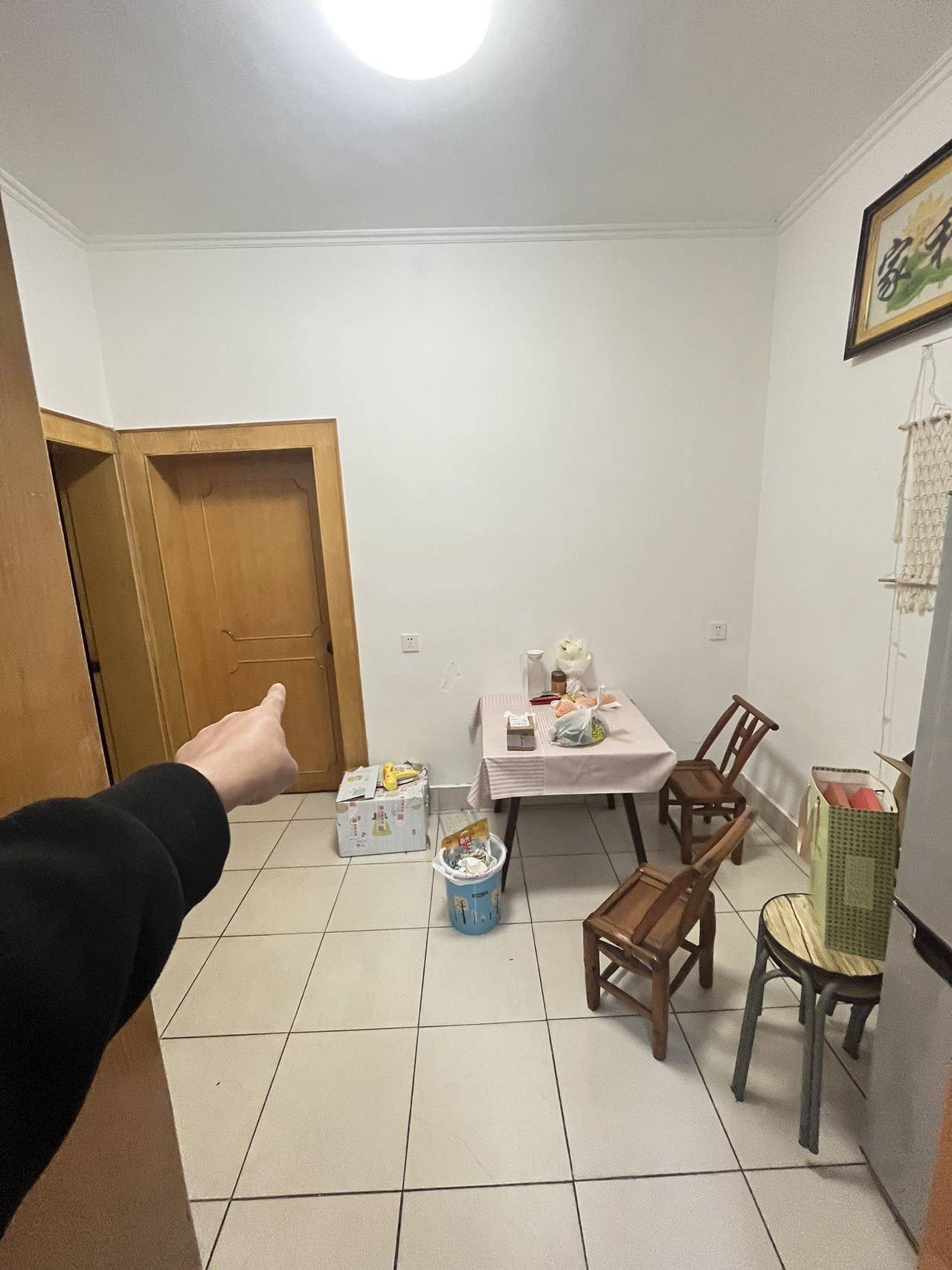 长沙-天心-温馨小窝,干净治愈,不限性别