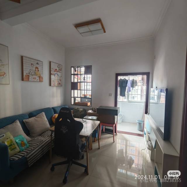 Bonjour整租房源2