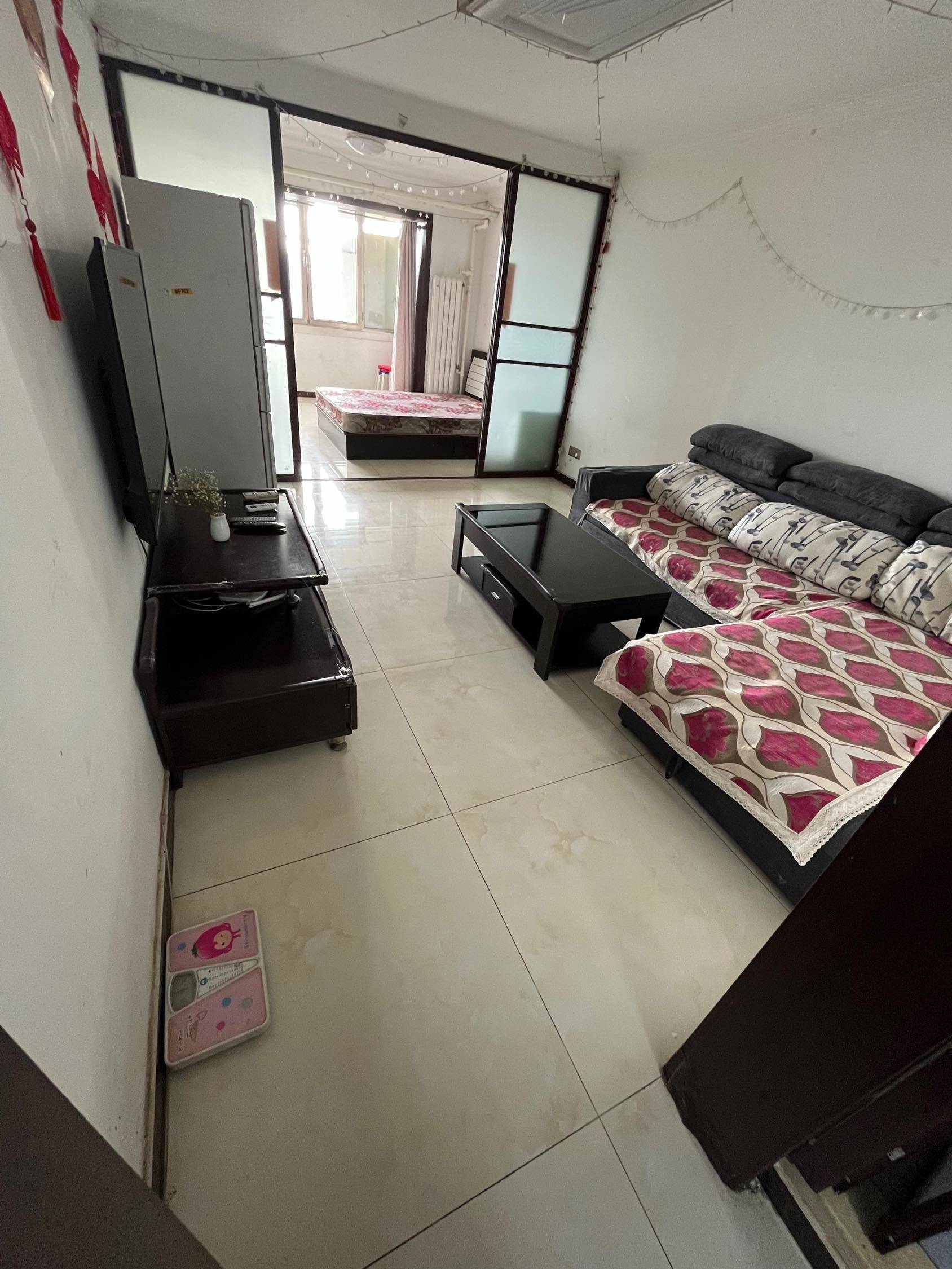 Beijing-Dongcheng-Shared apartment