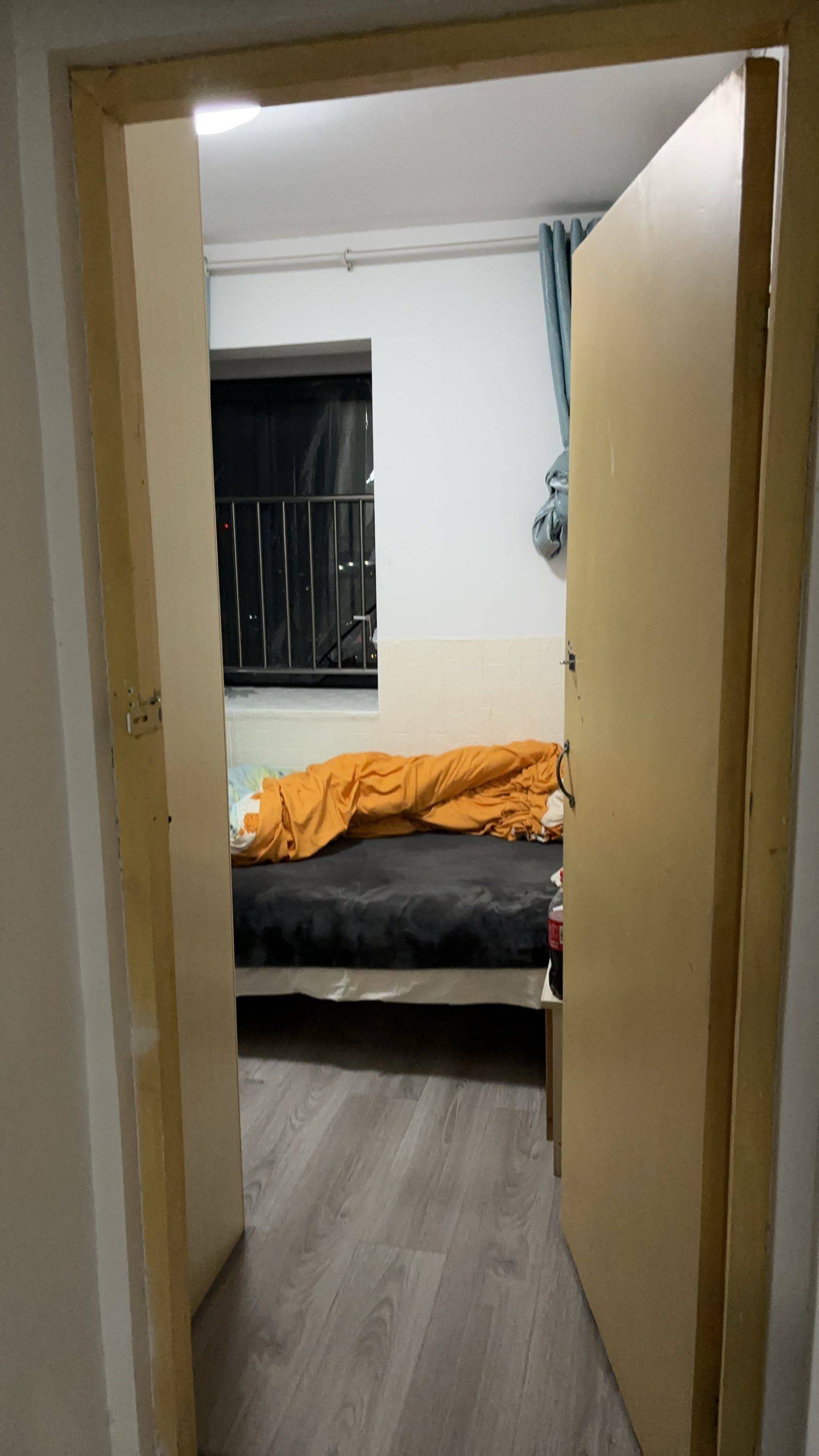 Nanjing-Jiangning-Cozy Home,Clean&Comfy,No Gender Limit,Hustle & Bustle