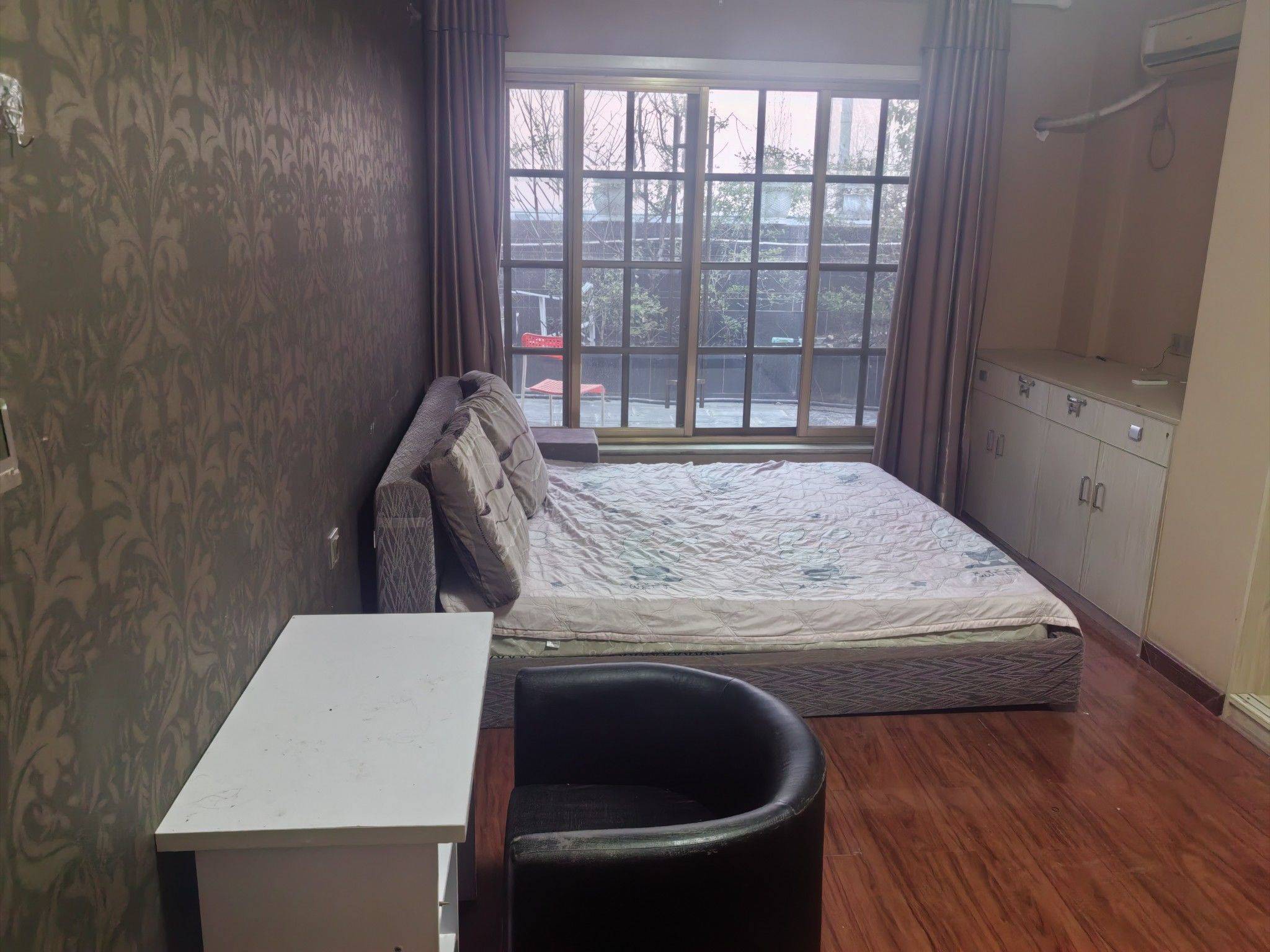 Chengdu-Wuhou-非诚勿扰,无中介费房东直租,Cozy Home,Clean&Comfy,No Gender Limit,Hustle & Bustle,Chilled