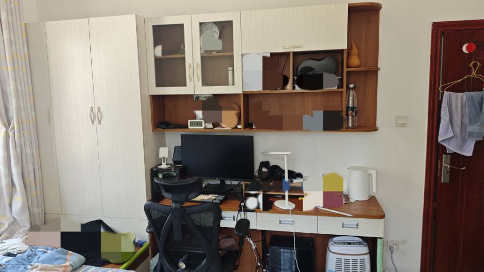 Guangzhou Haizhu | 金早绿点(怡乐路店)_5