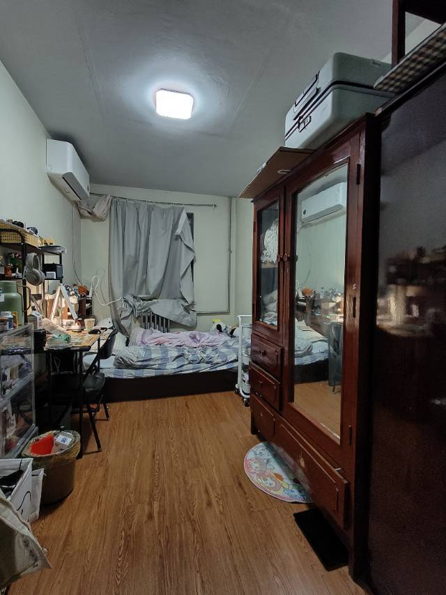 Beijing-Fengtai-一切都好,睦邻友好,生活便利,环境优美,Cozy Home,Clean&Comfy,No Gender Limit,Hustle & Bustle