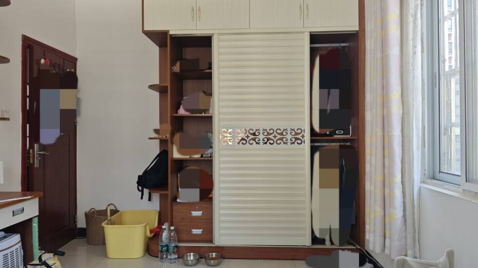 Bonjour整租房源1