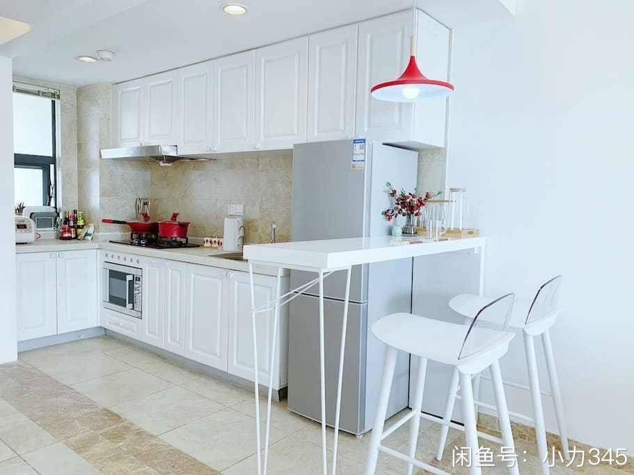 Sanya-Tianya-Cozy Home,Clean&Comfy,No Gender Limit,Pet Friendly