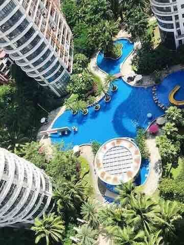 Sanya-Tianya-Cozy Home,Clean&Comfy,No Gender Limit,Pet Friendly