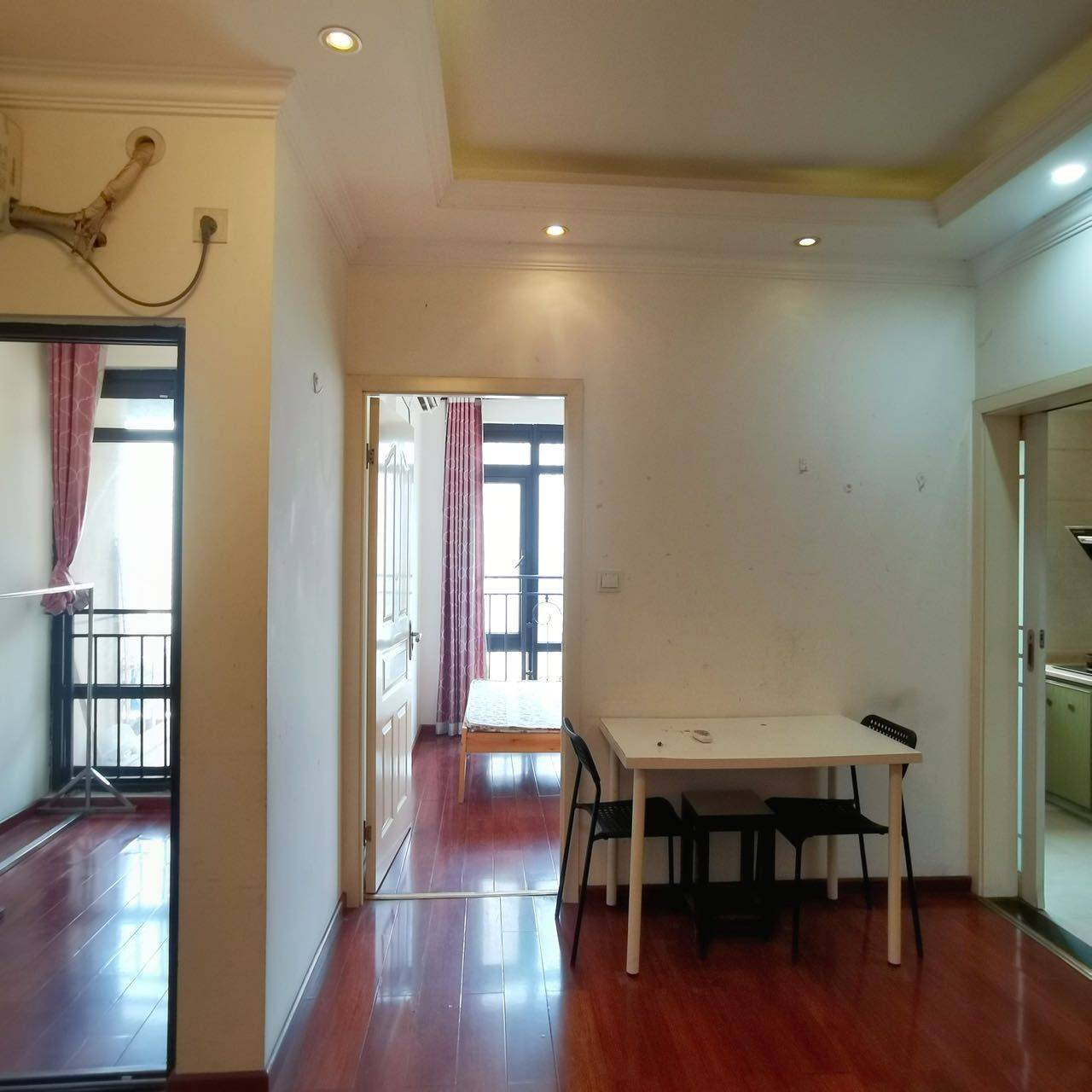 Chongqing-Yubei-Clean&Comfy